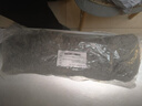 惗优品冬天男女暖脚神器床上睡觉袜子被窝晚上脚冷家用发热袜子取暖热脚 深灰色（1双装） 实拍图