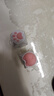 火矛 硅胶猫爪键帽客制化个性单个创意二次元可爱萌猫主题键帽OEM高度人体工学设计机械键盘键帽 【萌猫主题】猫爪键帽 1颗-袋装 实拍图