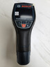 博世（BOSCH）D-tect 120 墙体探测仪金属钢筋电线电缆含水塑料管木材探测器 实拍图