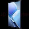 iQOO Pad2 第三代骁龙8S平板电脑 12.1英寸144Hz超感电竞屏 二合一游戏学生学习办公 vivo旗下2024新品 8GB+128GB 蓝霆 官方标配 实拍图