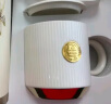 Vanow铃兰保温杯咖啡杯女生高颜值护士节礼物女杯子高级感水杯男 实拍图