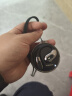 魔声AC330蓝牙耳机【漠叔同款】挂耳式不入耳开方式运动跑步智能降噪超长续航蓝牙5.4不漏音IPX5级防水 AC330(黑色) 实拍图