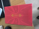 伟龙京剧人偶中国风特色礼物送老外出国北京文创纪念品绢人娃娃桌摆件 杨宗保+穆桂英礼盒+礼袋 国粹 京 实拍图