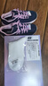 斯凯奇（Skechers）女鞋25冬季新款保暖轻便休闲鞋软底徒步健步妈妈鞋缓震跑步运动鞋 【热销款】粉红色/轻质舒适 送妈妈 现货速发 37 实拍图