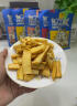 乐口鱿鱿鱼天妇罗香酥油炸鱿鱼丝40g青岛特产休闲零食【零食广场】 实拍图