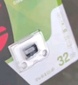 金士顿（Kingston）TF卡  行车记录仪内存卡 监控摄像头专用 手机无人机 C10 U1 SD家庭监控 64g内存卡【记录仪/监控/手机/相机】送读卡器 实拍图