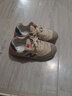 新百伦574男鞋跑步鞋休闲运动鞋女鞋子轻便舒适软底秋冬季百搭跑步鞋男 n574米灰藏青 普通版 37 脚宽脚胖多拍一码 实拍图