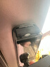松然华悦指纹锁电池智能锁专用电池 YC04B智能门锁锂电池 可充电YC03B YC04F P+P-C+P-P+  4200毫安 实拍图
