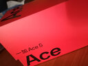 一加 Ace 5 第三代骁龙 8  AI手机 风驰游戏内核 6400mAh 冰川电池 新品游戏性能手机 引力钛 16GB+1TB 实拍图