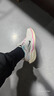 耐克NIKE跑步鞋男子飞马41 PEGASUS 41运动鞋HM3703-161白粉黑40 实拍图