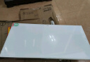 正泰（CHNT）集成吊顶灯LED平板灯厨卫灯面板灯铝扣板嵌入式天花厨房卫生间灯 【白光+杀菌除醛】30*60CM 24W 实拍图
