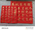 超亮黄金粉 闪光金粉 24k纯金色寺庙佛像牌匾金粉闪粉 写春联临摹抄心经 100克每包 德国细闪金1200目100克 实拍图