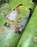作家榜名著：绿山墙的安妮（全新未删节精装导读版《绿山墙的安妮》！助力孩子积极向上、乐观善良！译者曾晓文荣获多个奖项！）   张艺兴618 实拍图