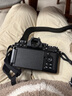 尼康（Nikon） Zfc 入门级数码微单相机 经典复古外观 高清摄影拍照视频直播 防抖 vlog便携无反相机 Z fc +16-50mm黑色套机 不换饰皮-黑色机身 实拍图