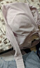 十月结晶月子鞋春秋产妇包跟透气产后鞋子孕妇软底室内防滑拖鞋 丛林蜗牛 36-37(适合脚长230-235) 实拍图