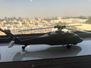 伟力之星伟力新品K170黑鹰UH60L遥控直升机四通道4桨仿真无刷定高航模飞机 K170黑鹰直升机【全套到手飞】 畅玩-三电 实拍图