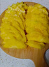广东香水菠萝新鲜水果菠萝凤梨整箱包邮单果500g起 【囤货】带箱4斤净重3.7-3.9斤（约2-3粒） 实拍图