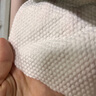 超亚 一次性洗脸巾家庭装男女加厚婴儿绵柔巾洁面巾抽取式擦脸毛巾 实拍图