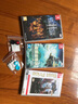 任天堂（Nintendo）switch卡带 NS游戏软件 海外版全新正版游戏卡带 八方旅人2（中文） 实拍图