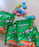 蒙牛成长奶酪棒5倍牛奶钙儿童健康零食原味草莓味 【CBP成长配方】原味180g 实拍图