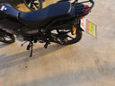雅马哈（YAMAHA）天剑摩托车跨骑式国四电喷YBR150Z男装街车跑车赛车天剑动力版 整车+前护杠+翻版货架 线上建议零售价 实拍图