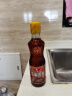 鲁花 食用油 物理压榨 芝麻香油（凉拌 调味 烹饪 火锅） 350ml 实拍图