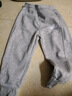 真维斯女童裤子2026年儿童运动裤春秋款中大童洋气休闲长裤女孩卫裤春装 实拍图