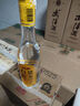 景芝老字号白乾白干高度白酒 地道山东味儿（新包装） 52度 500mL 6瓶 老字号白干整箱 实拍图