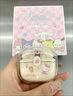 三丽鸥Hellokitty联名真无线蓝牙耳机凯蒂猫库洛米半入耳式音乐高清降噪运动游戏学生儿童新年礼物采购 白色【凯蒂猫】 适用华为鸿蒙安卓苹果oppo 实拍图