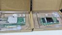 EB-LINK intel 82599芯片PCI-E X8 10G万兆双口光纤网卡X520-DA2 SFP+光口服务器网络适配器E10G42BF 实拍图