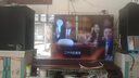 TCL电视 55V8E 55英寸 120Hz MEMC防抖 2+32GB 4K高清 客厅家用液晶智能平板电视机  以旧换新 实拍图