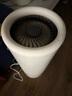 LIFAair芬兰无雾加湿器空气净化器一体机卧室婴儿孕妇上加水热蒸发家用大容量大面积客厅办公室除菌落地式 加湿器LAH301象牙白 实拍图