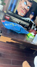 纽尔（NEEWER）【3C认证】相机电池NP-FZ100适用索尼A7M4 A7c2 zve10二代 A7M3 A7R3 A7R4 A6700 A9 FX30直充电池 【1个】NP-FZ100索尼电池专用 实拍图