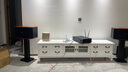 山水（SANSUI）FK-101 家庭K歌 10寸12寸 10喇叭 KTV音响套装 家用会议卡包唱歌音响电视卡拉OK音箱效果器点歌机 FK101三分频10单元音响+功放+美声U段话筒 实拍图