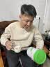 宜品仨控纯羊奶粉中老年成人奶粉三高糖尿可食用无蔗糖奶粉送礼  一罐基础装【推荐买3罐送1罐】 实拍图