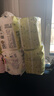 爱儿可（arok）婴儿纸尿裤拉拉裤蚕丝蛋白系列尿不湿 丽家宝贝 XXXL码拉拉裤（≥18kg） 1包 28片 实拍图