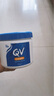 QV意高(Ego)润肤霜250g(罐装) 滋润面霜全家适用身体乳护理敏感肌 实拍图