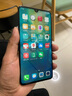 华为 HUAWEI Mate 20 安卓智能 国行 华为二手手机国行优惠券补贴 宝石蓝 6G+128G 实拍图