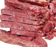 冠云 平遥牛肉 原味礼盒大块装山西特产中华老字号年货节礼盒伴手礼 原味平遥味道1080g1盒180g*6袋 实拍图