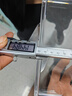 绿林300mm高精度数显游标卡尺电子0.01国标玻璃定栅锌合金卡尺 实拍图