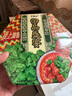 康师傅方便面泡面御品盛宴麻辣蒜蓉小龙虾干拌面红烧番茄香菜香辣牛肉面 【整箱装】香菜香辣牛肉面170g*6 实拍图