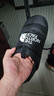 北面（The North Face）保暖鞋男秋冬户外运动轻便一脚穿懒人鞋鹅绒舒适抓地休闲鞋5G2F KY4 42 /9 实拍图