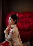 秀禾世家【东方简奢风】秀禾服新娘2026新款敬酒服礼服嫁衣结婚香槟色夏天 「新中式」N-632 XL 实拍图