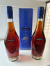 马爹利（Martell）名士VSOP 干邑白兰地洋酒 名仕500ml（新老包装发货） 500mL 1瓶 实拍图