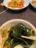 九味天 裙带菜500g 海藻菜裙带菜干凉拌煲汤无沙似海带海鲜海产品干货 裙带菜500g袋 实拍图
