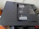 爱普生（EPSON）WF-4838 彩色喷墨商务多功能一体机 双面打印/复印/扫描/传真 中小型办公 无线直连 实拍图