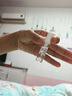 香奈儿女士香水小样体验装 邂逅/清新/天性/五号/可可 粉邂逅1.5ml*2 实拍图