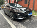 博世（BOSCH）刹车片前片福特福克斯ACTIVE/两厢/三厢/锐际 0986T11337 实拍图