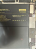 菲耐德【可选到店安装】iPad Air2电池更换大容量通用苹果平板A1566/A1567换新 【旗舰版Max】加大容量+内置钴材质 【自主安装】贈工具+屏幕胶+安装教程 实拍图