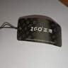 正港（ZGO）学生手表女初高中生防水日历石英腕表考试专用手表 170白色 实拍图